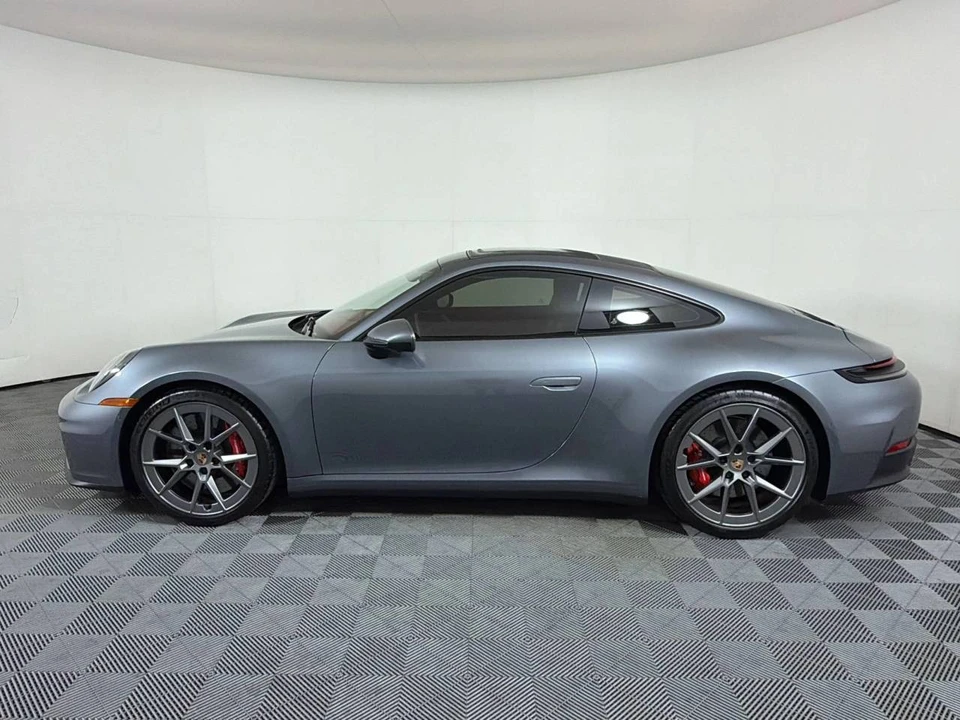 2026 Porsche 992 Carrera S - Image 2 of 5