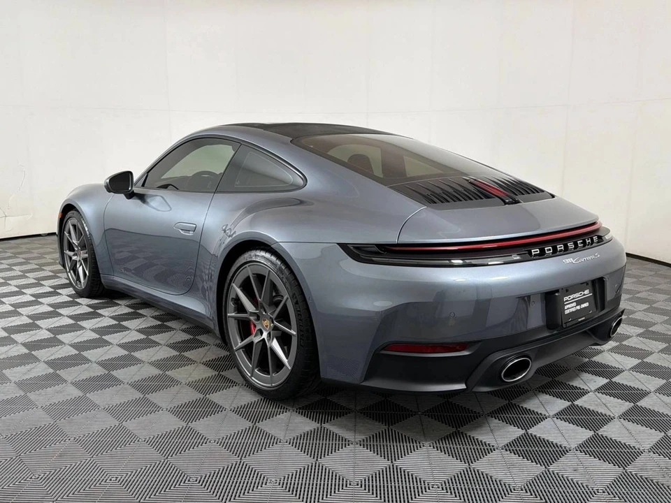 2026 Porsche 992 Carrera S - Image 3 of 5
