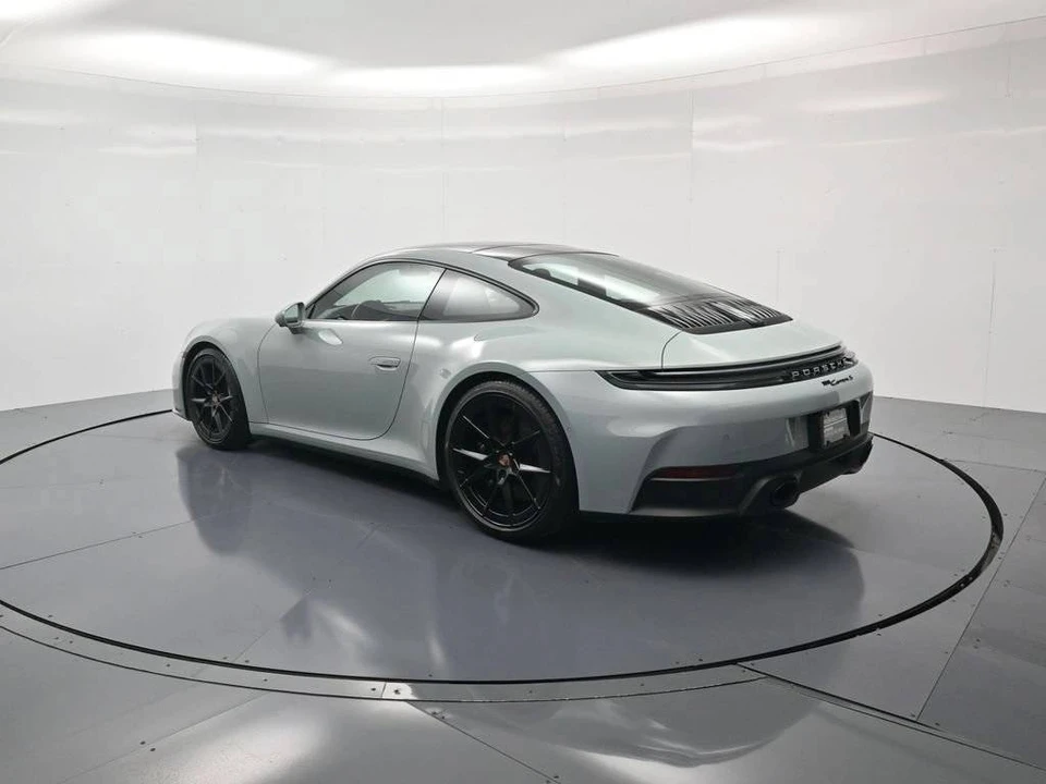 2026 Porsche 992 Carrera S - Image 3 of 5