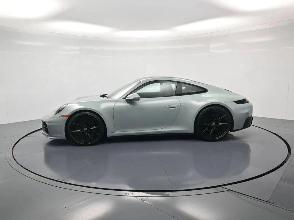 2026 Porsche 992 Carrera S - Image 2 of 5