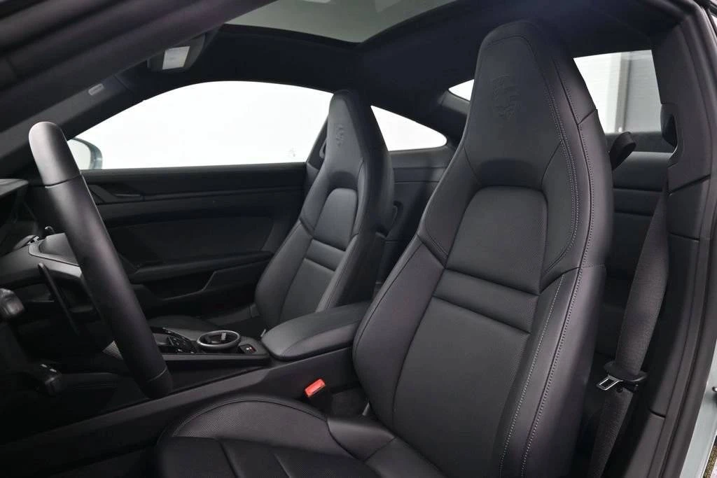 2026 Porsche 992 Carrera S - Image 5 of 5