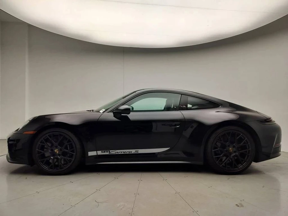 2026 Porsche 992 Carrera S - Image 2 of 4