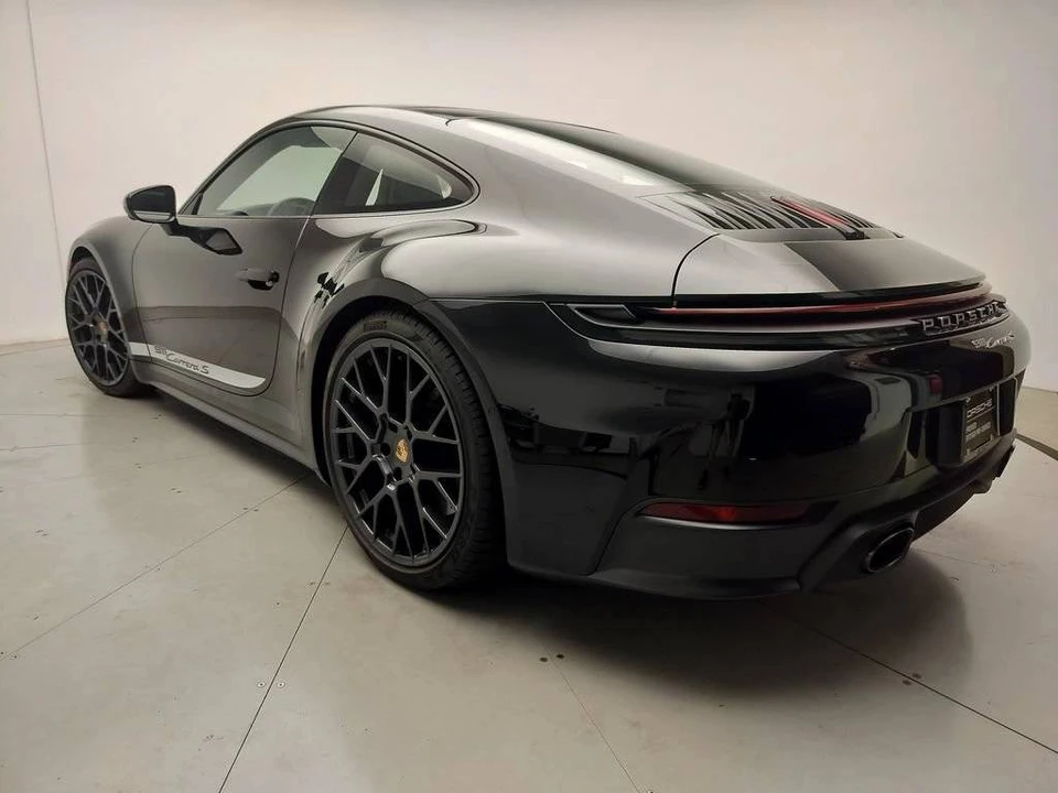 2026 Porsche 992 Carrera S - Image 3 of 4