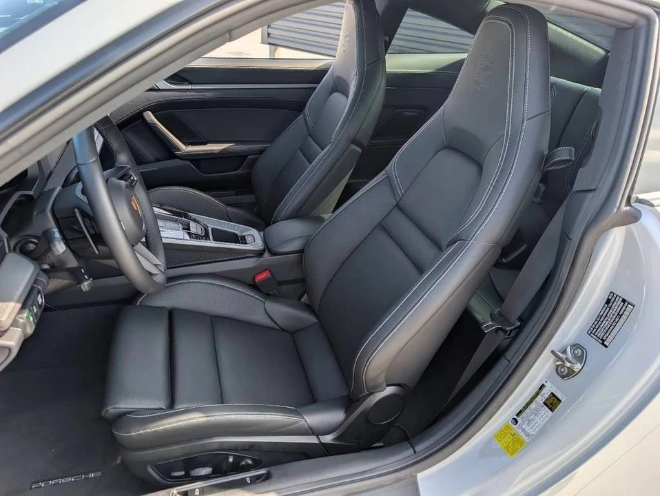 2026 Porsche 992 Carrera S - Image 5 of 5
