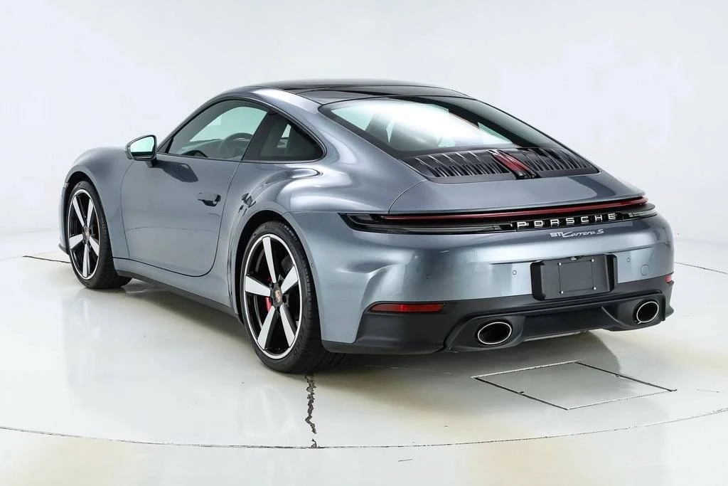 2026 Porsche 992 Carrera S - Image 3 of 5