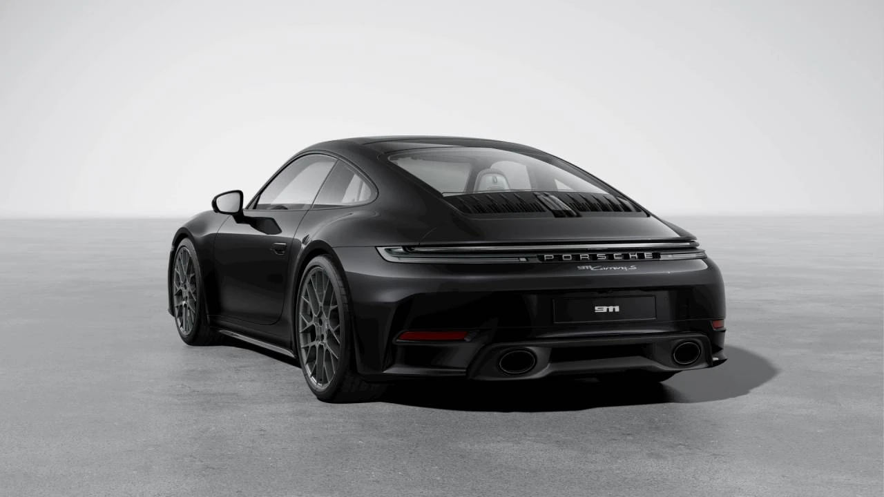2026 Porsche 992 Carrera S - Image 3 of 5