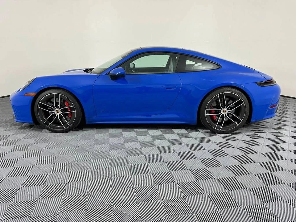 2026 Porsche 992 Carrera S - Image 2 of 5