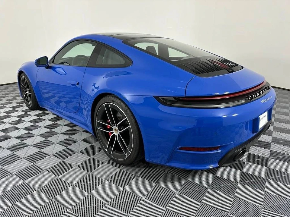 2026 Porsche 992 Carrera S - Image 3 of 5