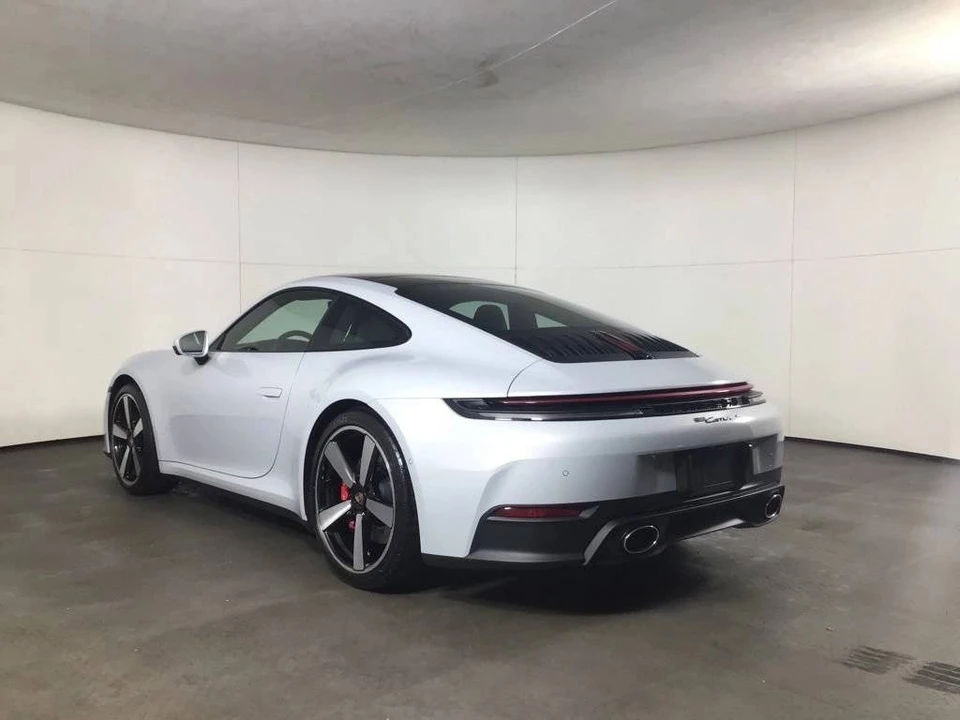 2026 Porsche 992 Carrera S - Image 3 of 5