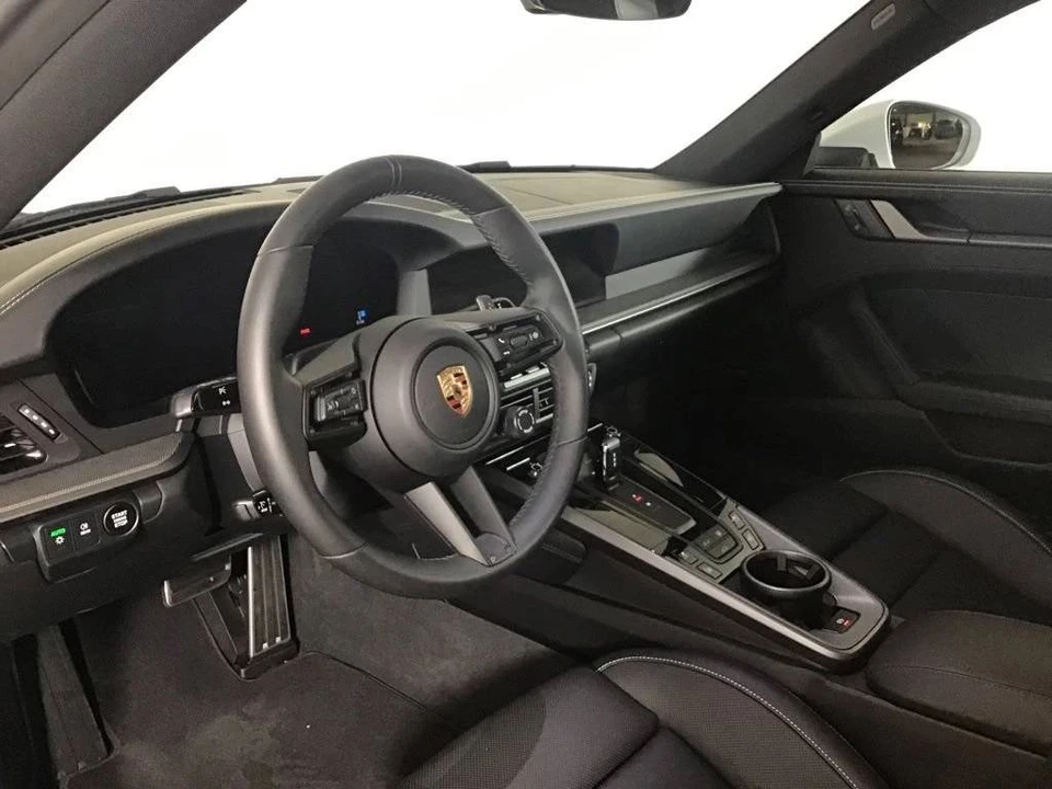 2026 Porsche 992 Carrera S - Image 4 of 5