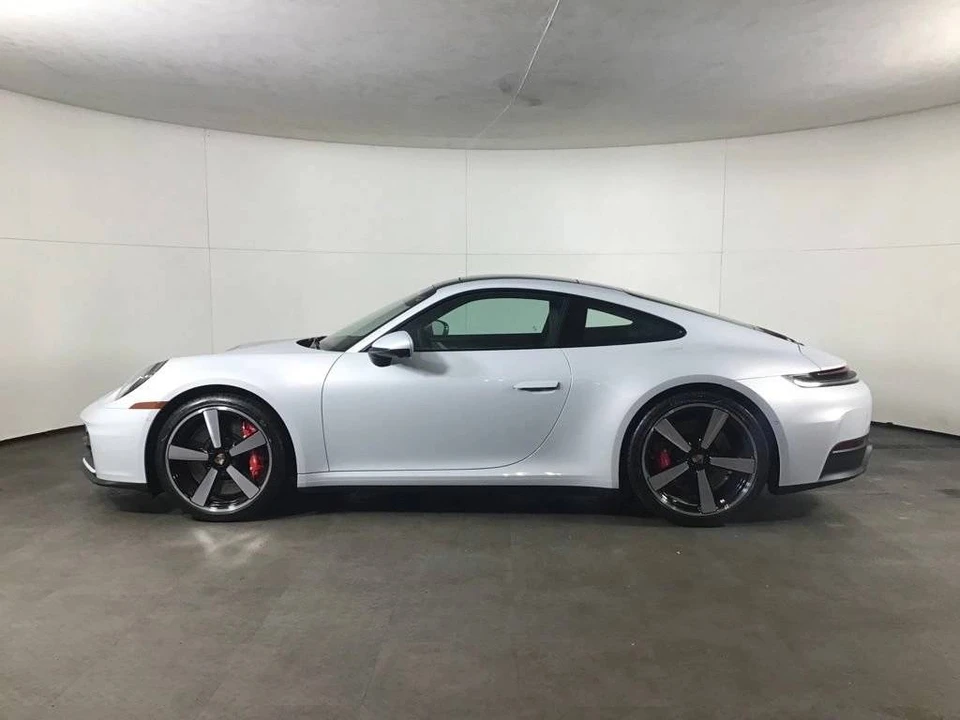 2026 Porsche 992 Carrera S - Image 2 of 5
