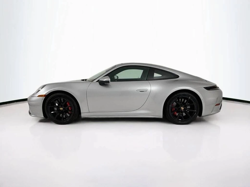 2026 Porsche 992 Carrera S - Image 2 of 5