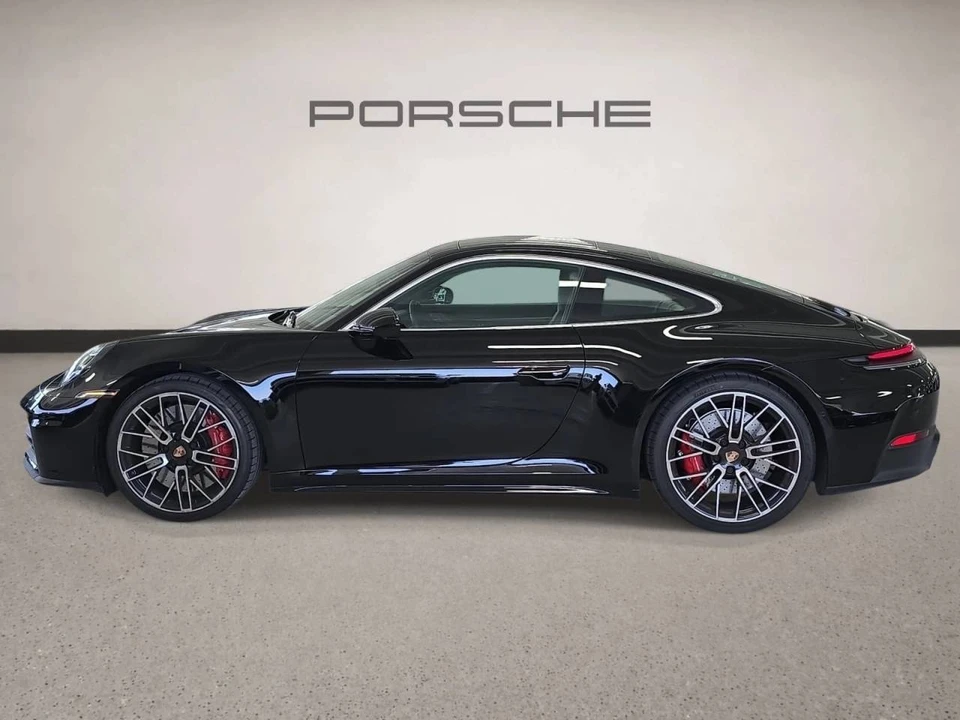 2026 Porsche 992 Carrera S - Image 2 of 4