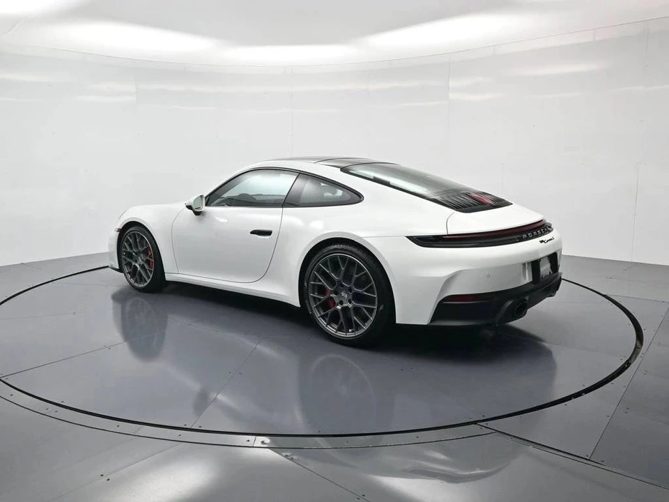 2026 Porsche 992 Carrera S - Image 3 of 5