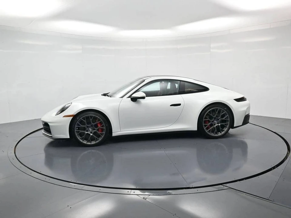 2026 Porsche 992 Carrera S - Image 2 of 5