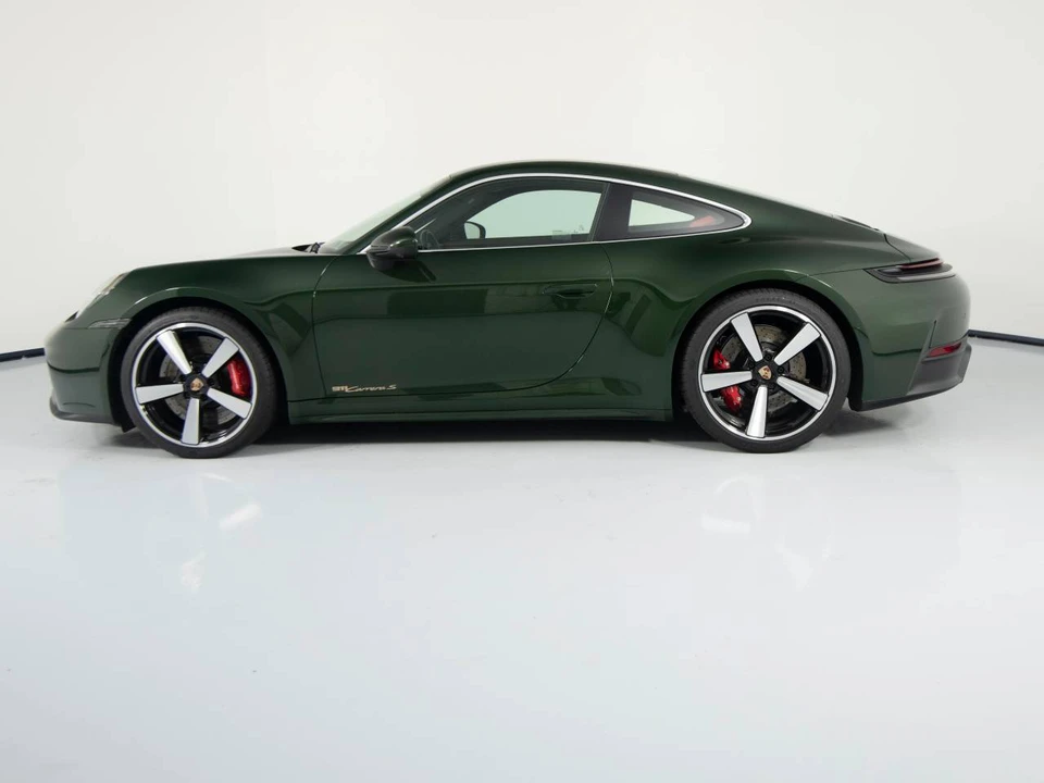 2026 Porsche 992 Carrera S - Image 2 of 5