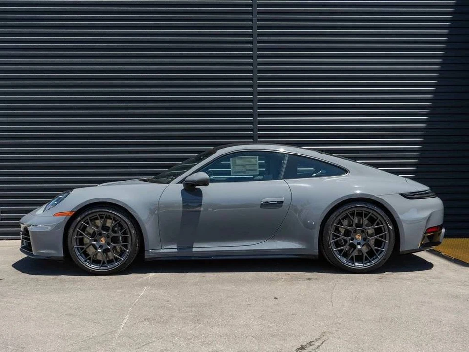 2026 Porsche 992 Carrera S - Image 2 of 5
