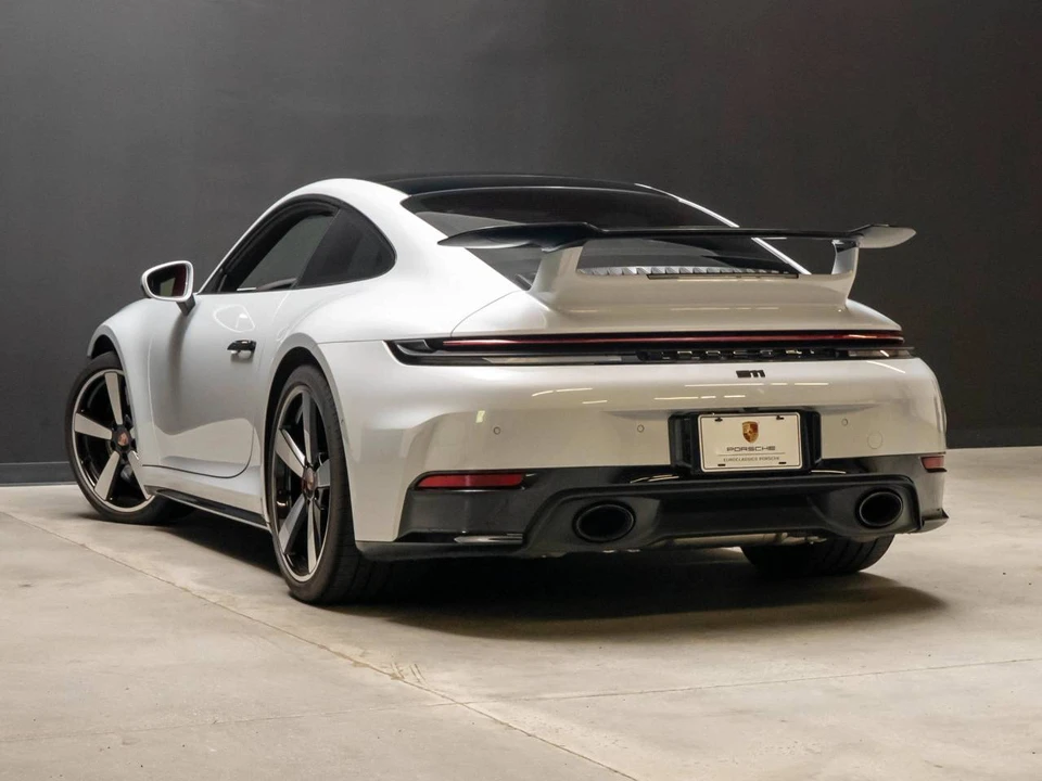 2026 Porsche 992 Carrera S - Image 3 of 5