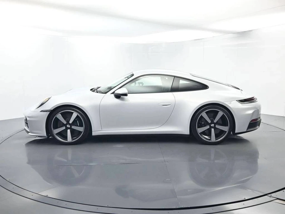 2026 Porsche 992 Carrera S - Image 2 of 4