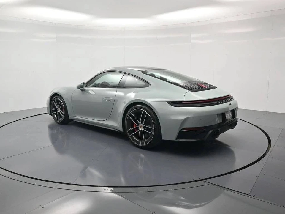 2026 Porsche 992 Carrera S - Image 3 of 5