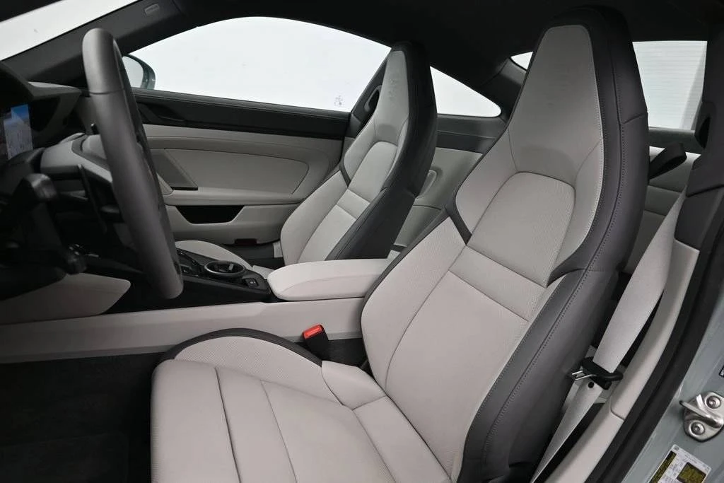2026 Porsche 992 Carrera S - Image 5 of 5