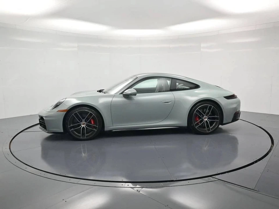2026 Porsche 992 Carrera S - Image 2 of 5