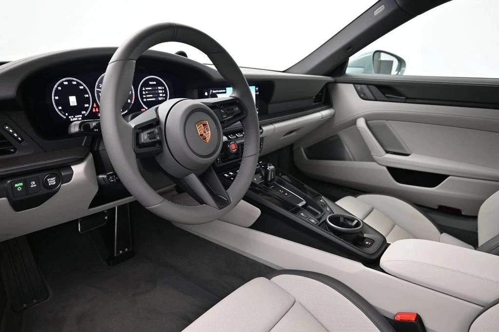 2026 Porsche 992 Carrera S - Image 4 of 5