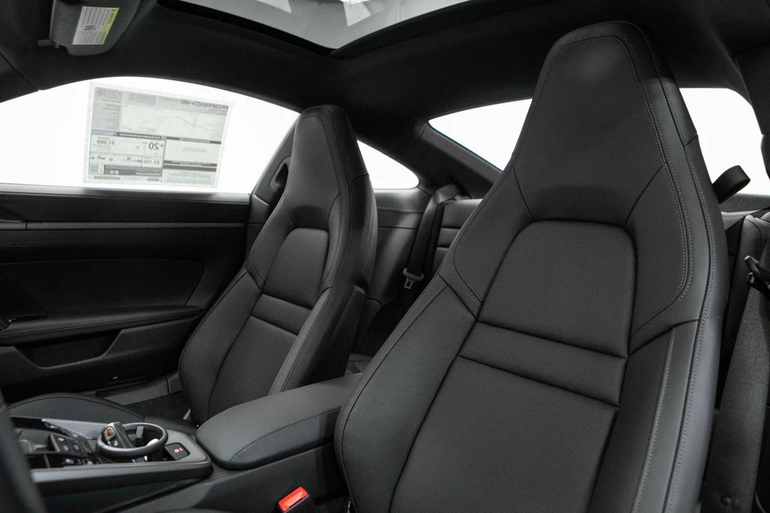 2026 Porsche 992 Carrera S - Image 5 of 5