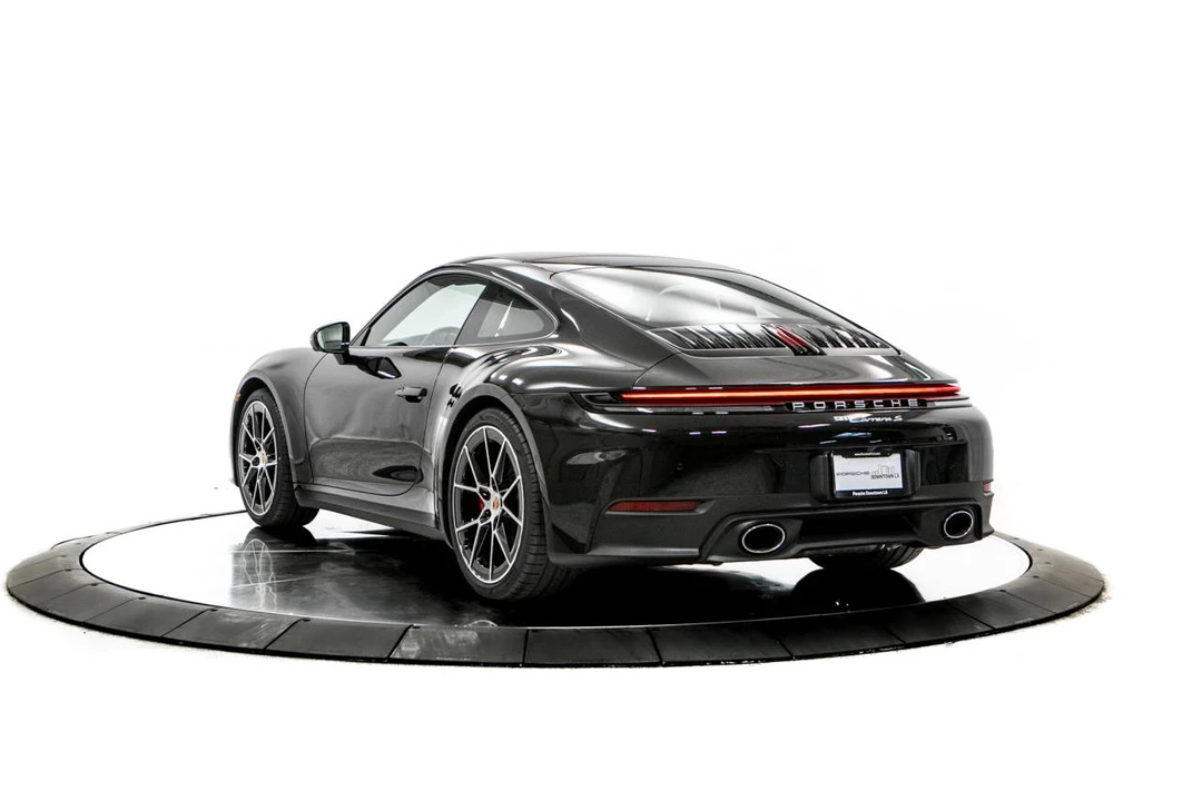 2026 Porsche 992 Carrera S - Image 3 of 5