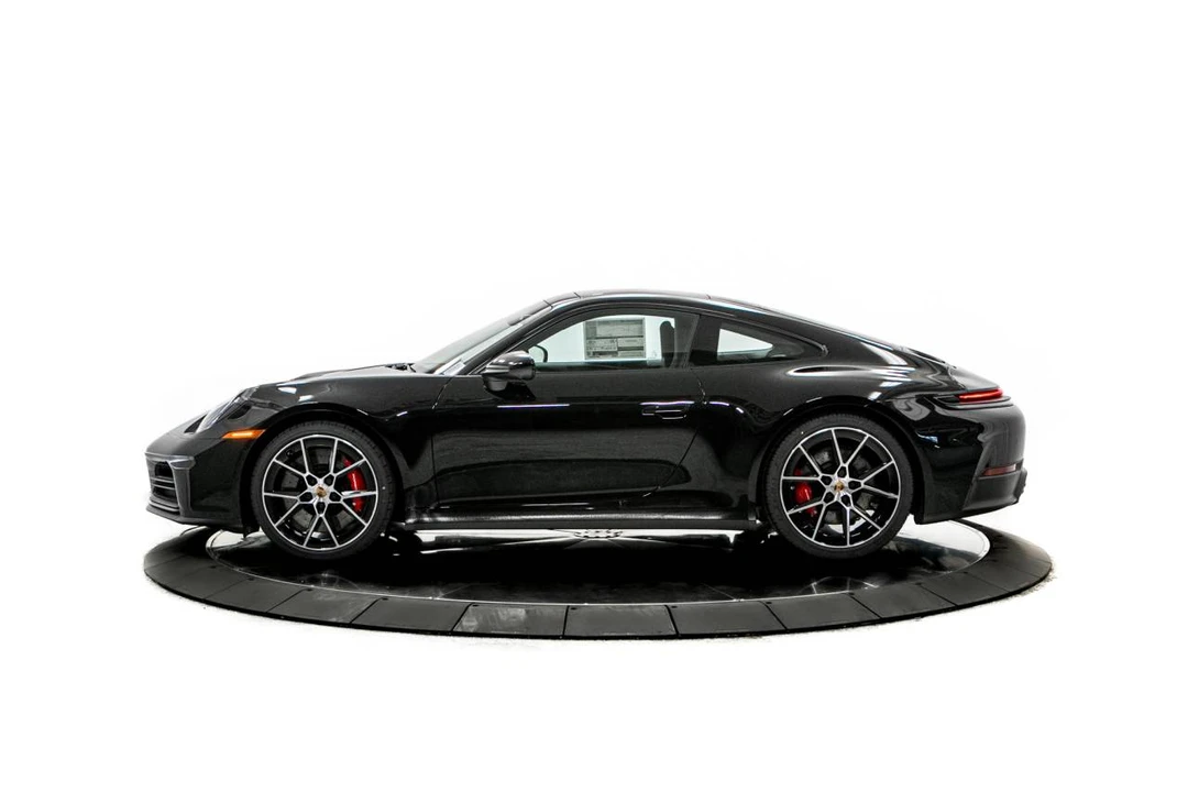 2026 Porsche 992 Carrera S - Image 2 of 5