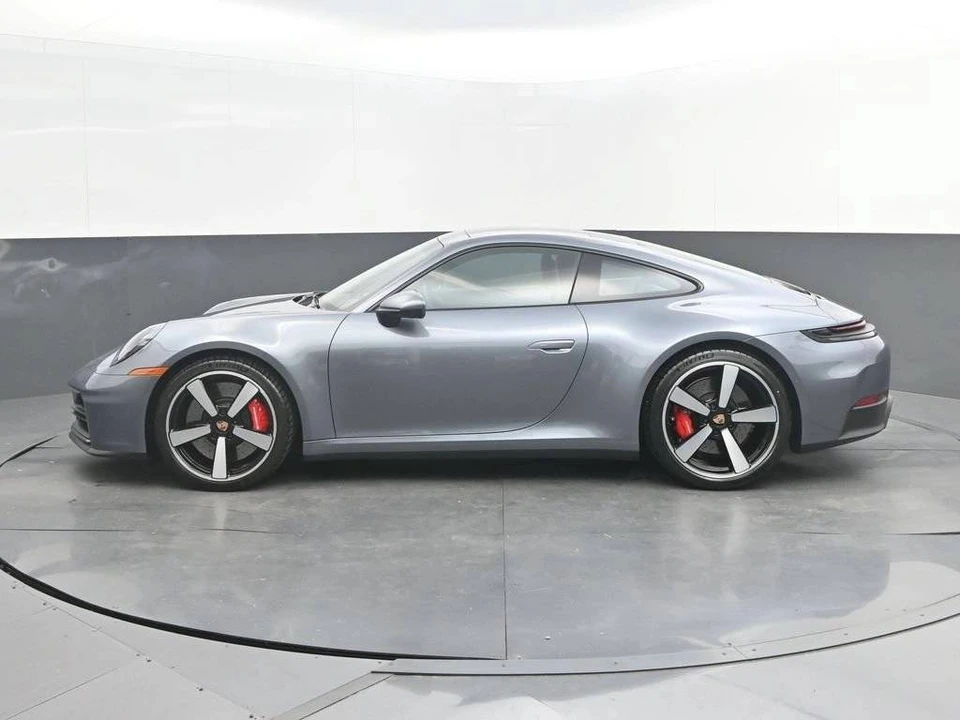 2026 Porsche 992 Carrera S - Image 2 of 4