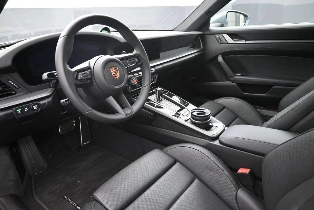 2026 Porsche 992 Carrera S - Image 4 of 4