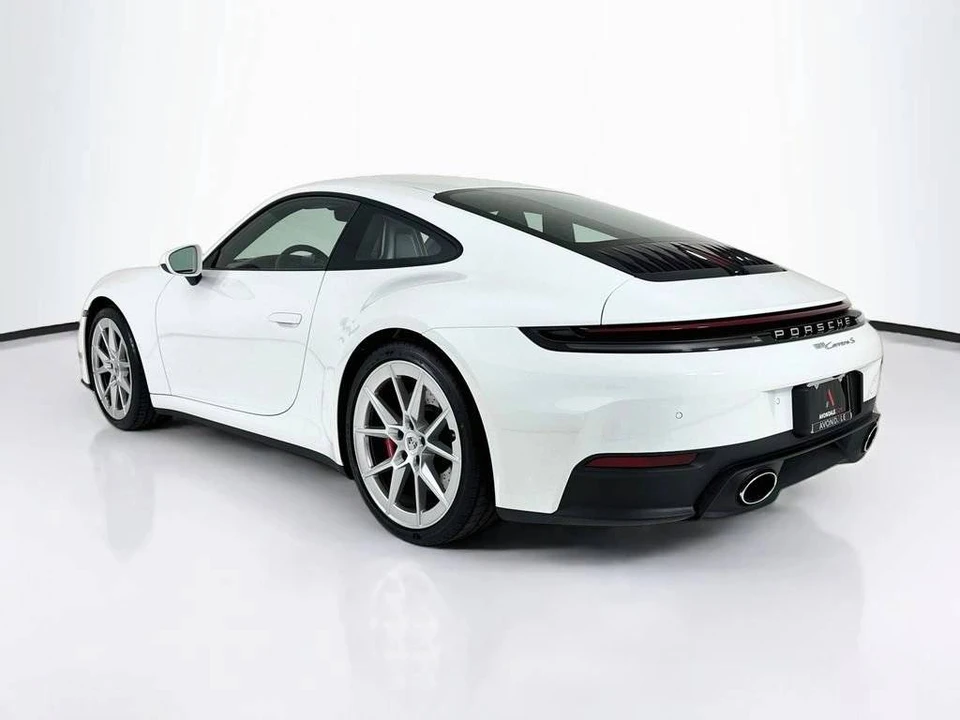 2026 Porsche 992 Carrera S - Image 3 of 4