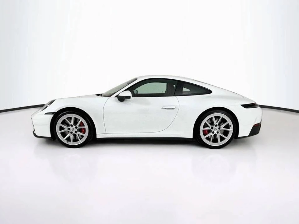 2026 Porsche 992 Carrera S - Image 2 of 4