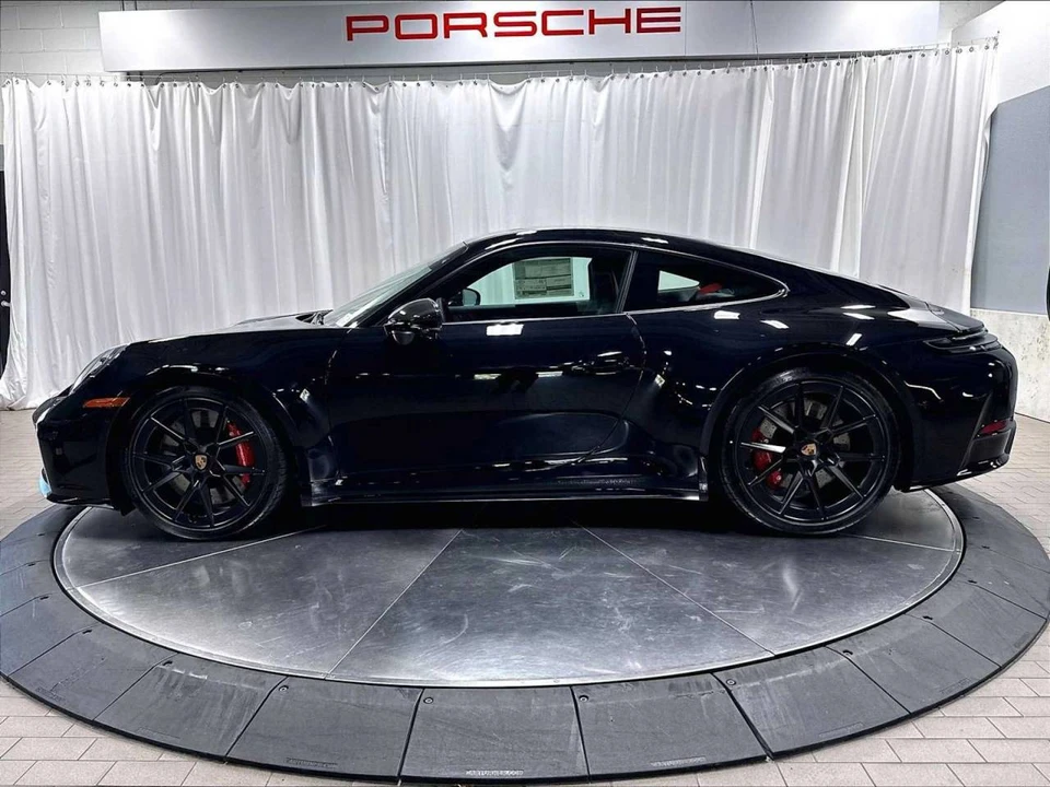 2026 Porsche 992 Carrera S - Image 2 of 5