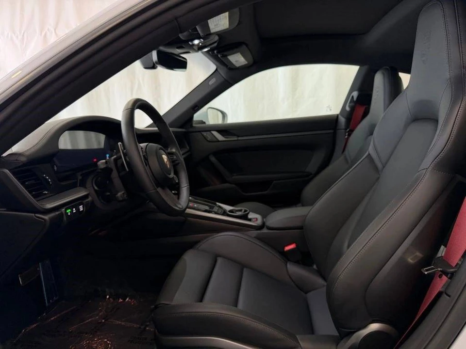 2026 Porsche 992 Carrera S - Image 5 of 5