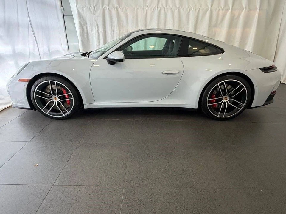 2026 Porsche 992 Carrera S - Image 2 of 5