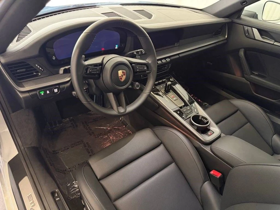 2026 Porsche 992 Carrera S - Image 4 of 5