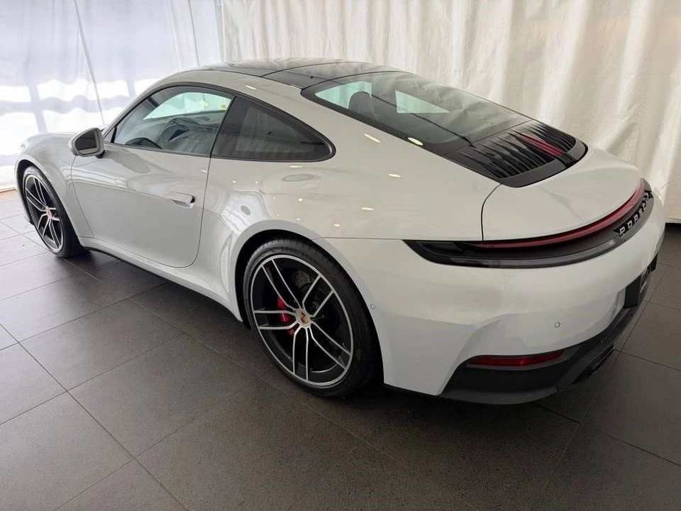2026 Porsche 992 Carrera S - Image 3 of 5