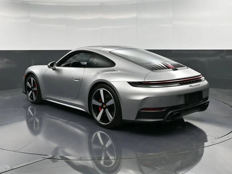 2026 Porsche 992 Carrera S - Image 3 of 5