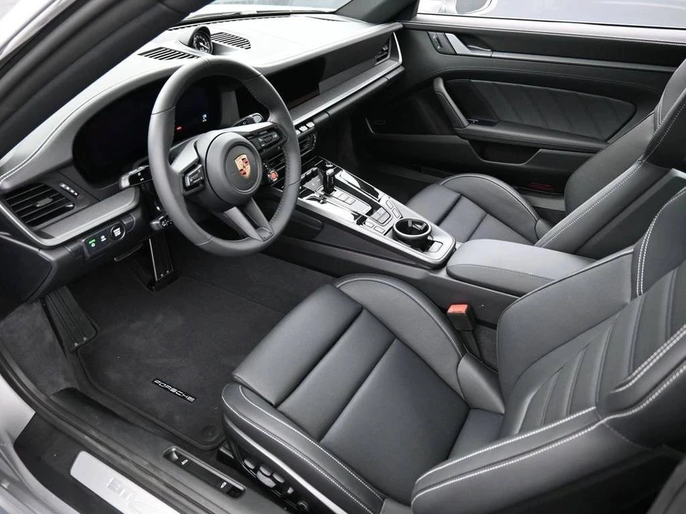 2026 Porsche 992 Carrera S - Image 4 of 5