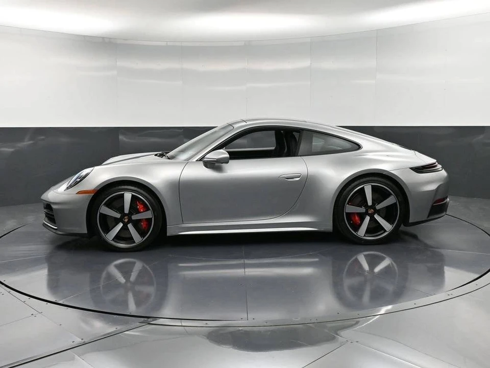 2026 Porsche 992 Carrera S - Image 2 of 5