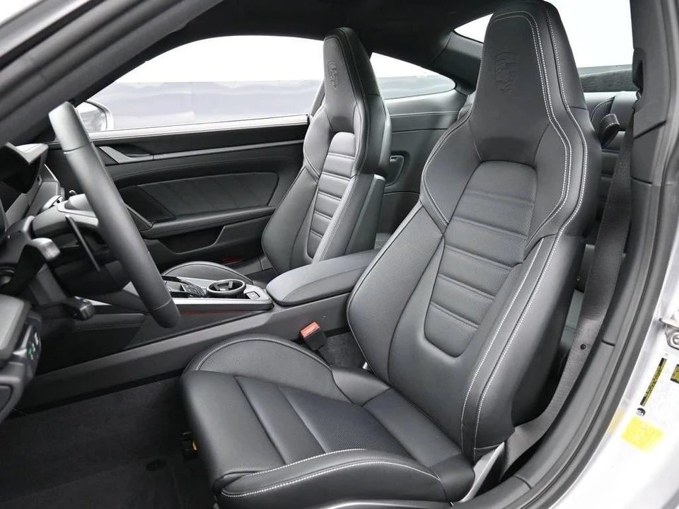 2026 Porsche 992 Carrera S - Image 5 of 5