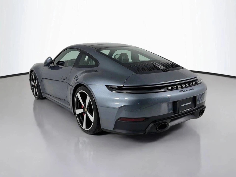 2026 Porsche 992 Carrera S - Image 3 of 4