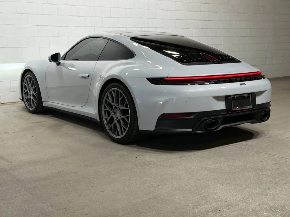 2026 Porsche 992 Carrera S - Image 3 of 4