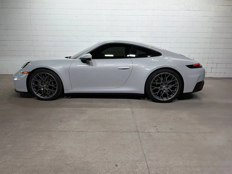 2026 Porsche 992 Carrera S - Image 2 of 4