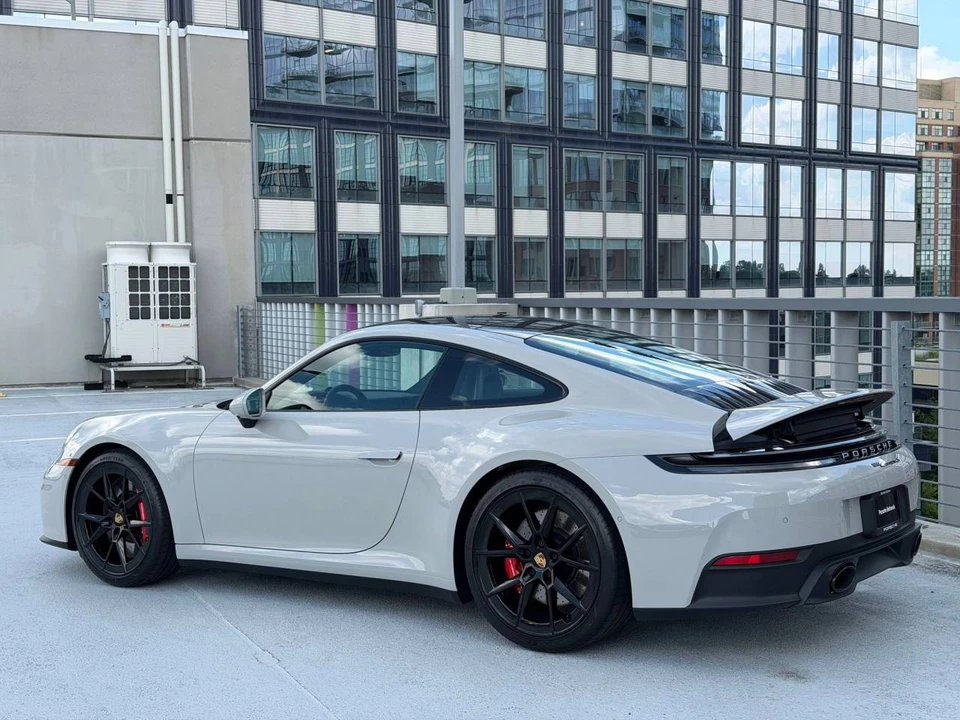 2026 Porsche 992 Carrera S - Image 3 of 5