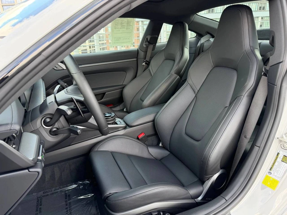2026 Porsche 992 Carrera S - Image 5 of 5