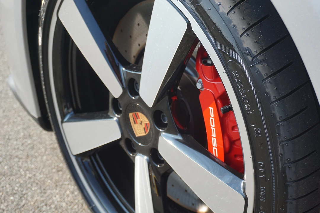 2026 Porsche 992 Carrera S - Image 17 of 23