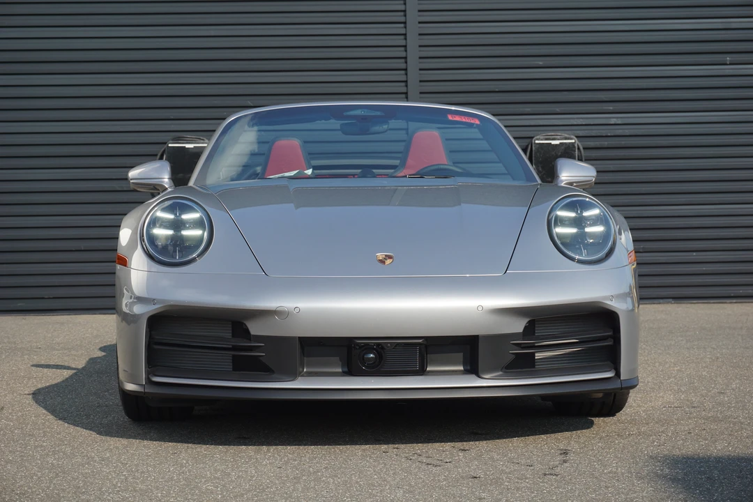 2026 Porsche 992 Carrera S - Image 11 of 23